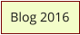 Blog 2016